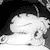 Betty Boop BW