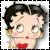 Betty Boop