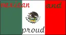 Mexican And Proud