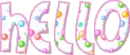 hello