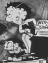 Classic Betty