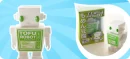 Tofu Robot