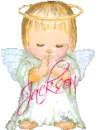 Jacksons angel