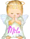 Milas Angel