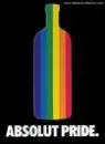 Gay pride