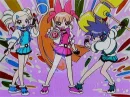 Powerpuff Girls Z