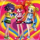 Powerpuff Girls Chemical Z