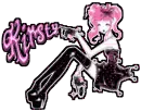 kirsty pink lolita
