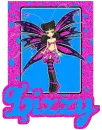 lizzy cute fairy