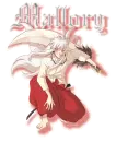 mallory inuyasha