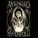 A7X skeleton