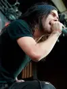 Bert McCracken