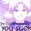 Temari of the sand