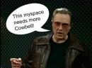 More Cowbell