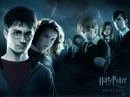 HP wallpaper