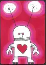 love robot