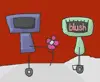 robot love