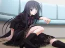 anime girl