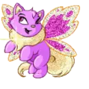 glitter wocky