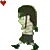 neji walking
