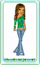 For shadegem