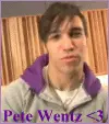 pete wentz