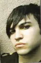 pete wentz