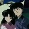 Sango and Miroku
