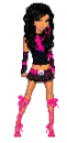 pink cutie