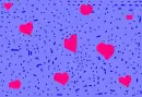 Hearts N' Dots