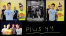 plus 44 