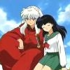 Inuyasha and Kagome