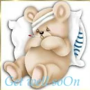 get well soon