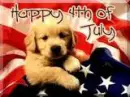4th of july