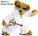 have a great week