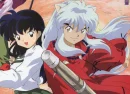 inuyasha and Kagome