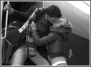 beso estacion