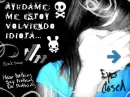 me estoy volviendo loca