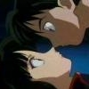 Sango and Miroku