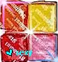 Sexy starburst