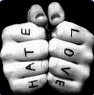 Hate Love