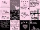 Pink Icons