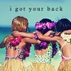 Got Your Back
