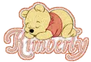 POOH KIMBERLY