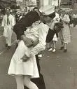 kiss