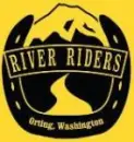 River Riders Club Logo