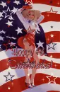 Happy 4th, Sweetcheeks