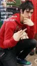 brendon urie
