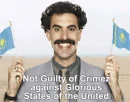 US of A