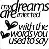 My dream 